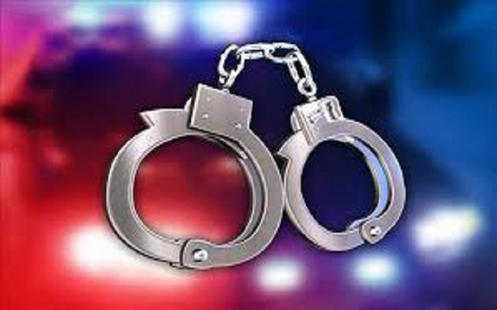 জামালপুরে আওয়ামী লীগের ৩ নেতা গ্রেফতার